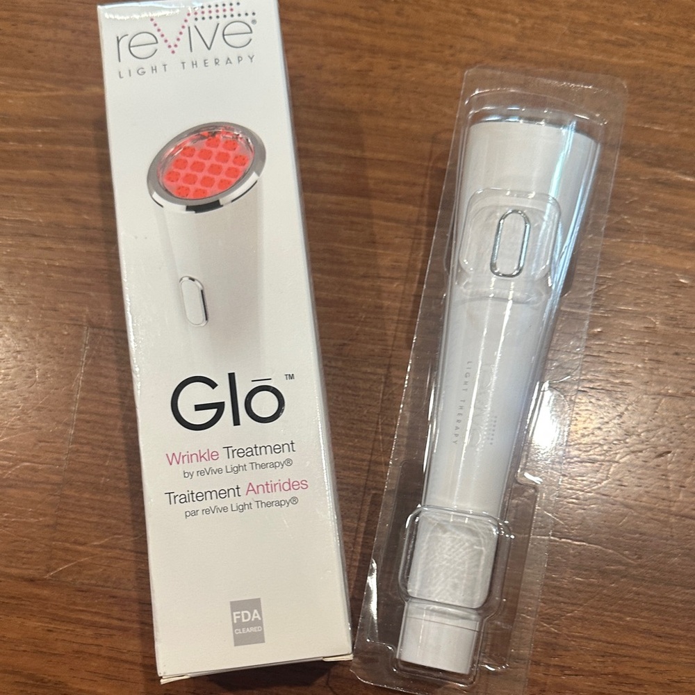 reVive Glo Wrinkle Treatment Device